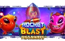 火箭爆炸 Megaways