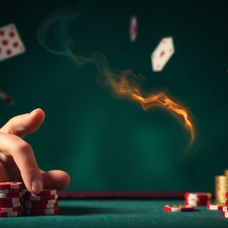 為何人們會沉迷賭博？深入探討背後的心理與原因