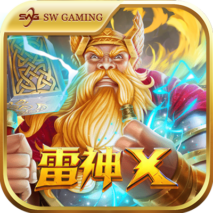 雷神X