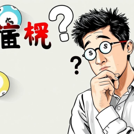 如何選擇適合的六合彩投注金額？