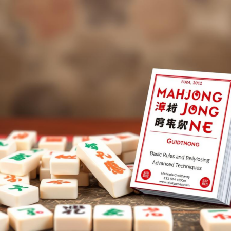 大話骰新手入門指南：從基本規則到高級技巧