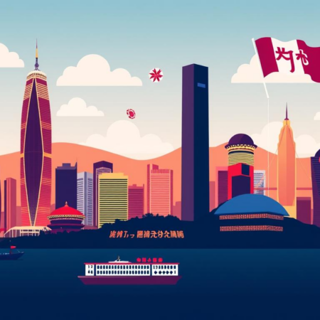 香港的賭場合法化情況及其影響分析