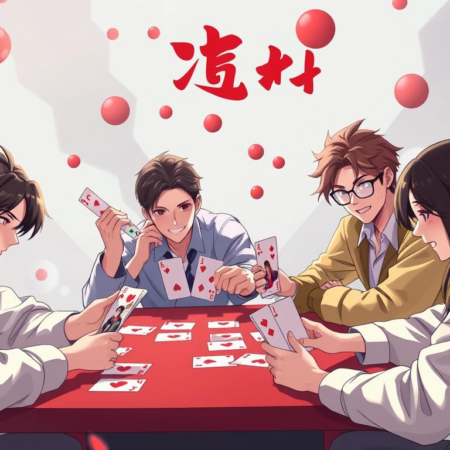 撿紅點5人幾張牌的技巧分享