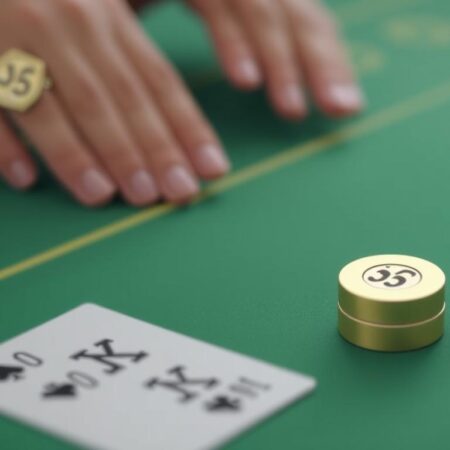 如何在六合彩中選擇合適的投注金額