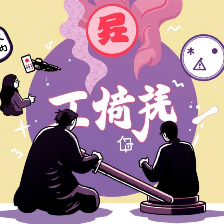 天九合法嗎？解析天九遊戲的法律爭議