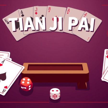 天九牌算賭博嗎？探討天九牌遊戲的娛樂性與賭博性