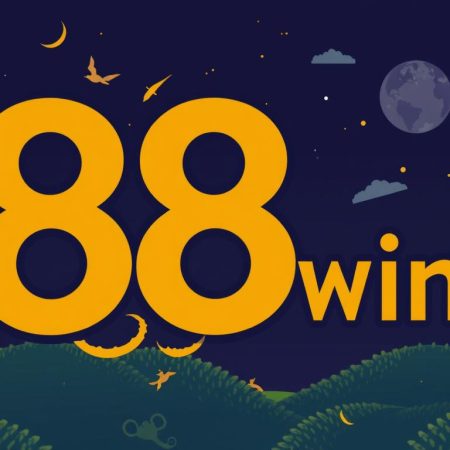 88win合法嗎？詳細分析及評論