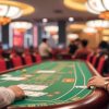 牌九遊戲在台灣是否合法？