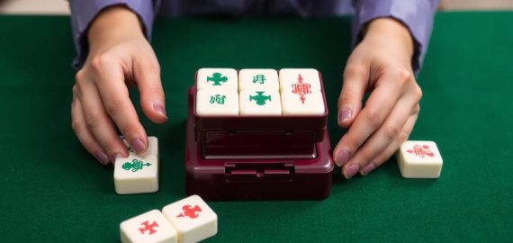 家裡打麻將犯法嗎？探討家庭麻將的合法性