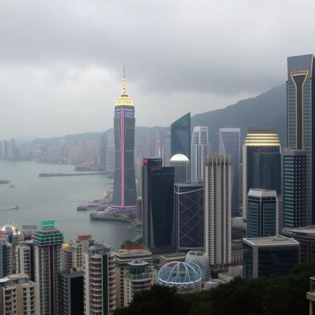 香港賭博是否違法?