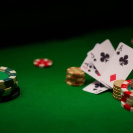 娛樂城風險大嗎？