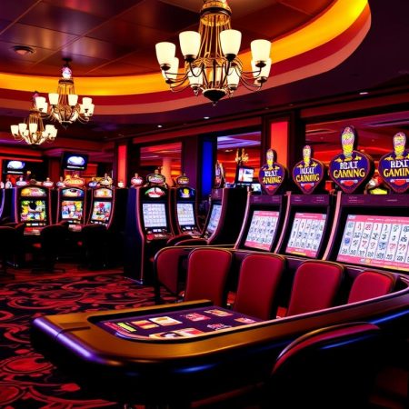 賭場便當解析:揭開賭博行業裡的秘密