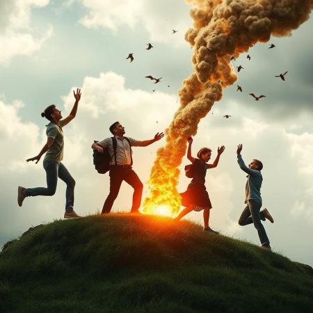 如何在生活中過五關斬六將？