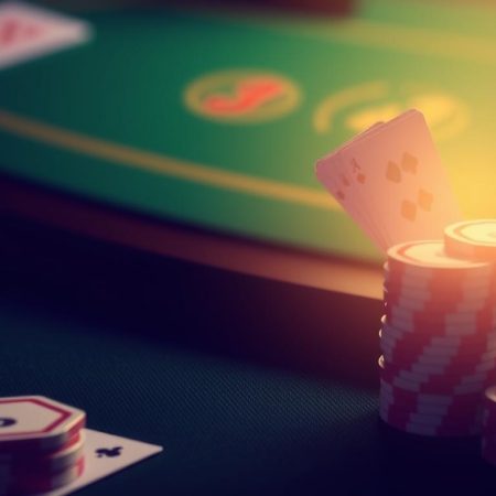 牌九遊戲規則及技巧分享