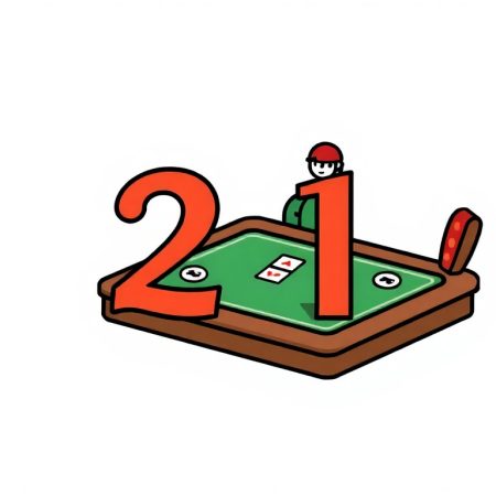 21點 a可以當多少？給予你完整解說！