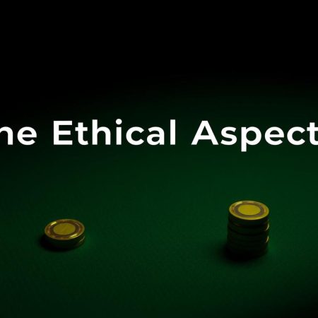 賭博為何被視為不道德行為