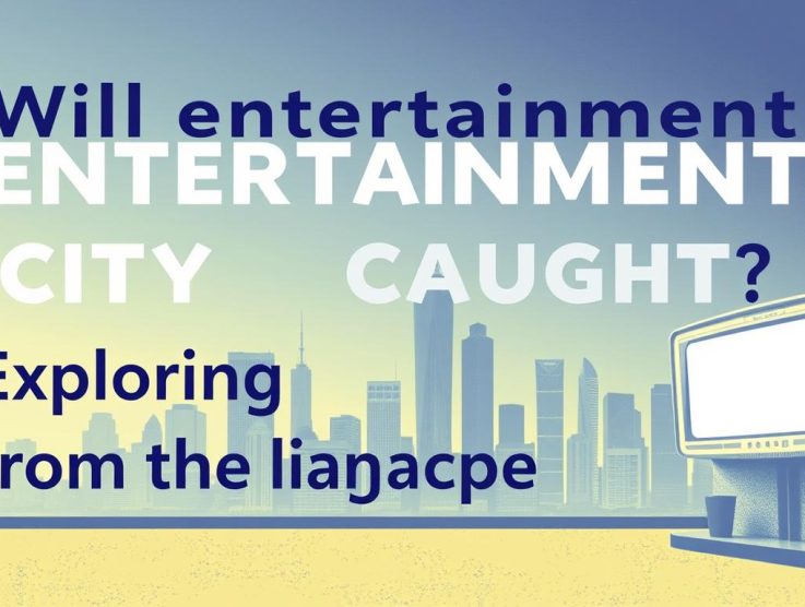 娛樂城會被抓嗎？從法律角度探討真相