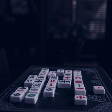 家裡打麻將犯法嗎?事實與法律解析