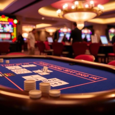 賭場贏錢要繳稅嗎？