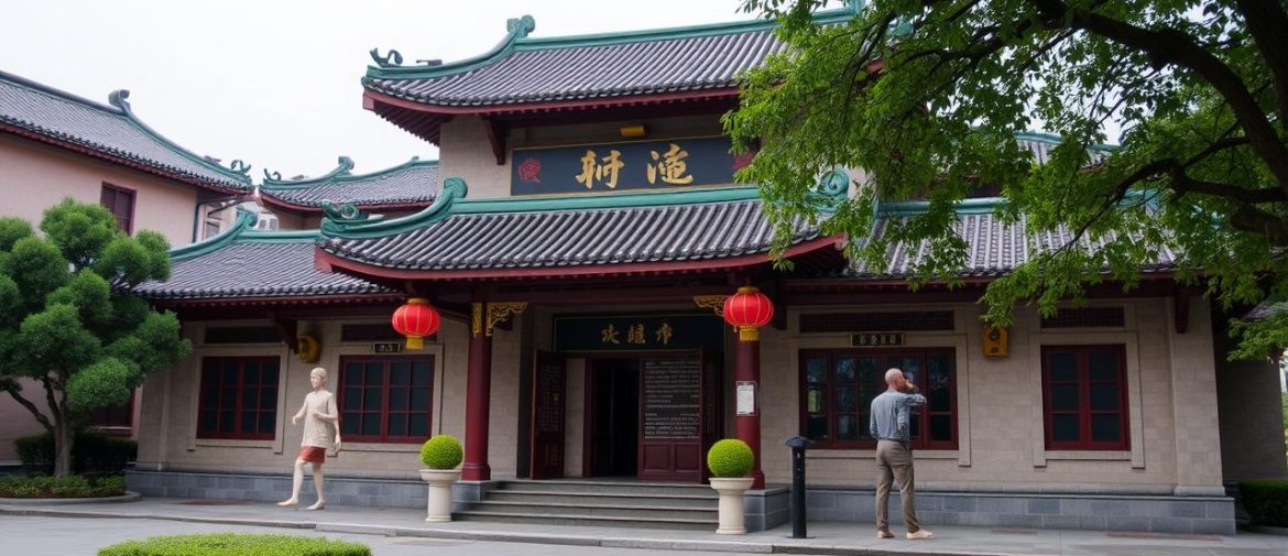 大三元麻將館合法嗎？- 了解法律規定與實際執行情況