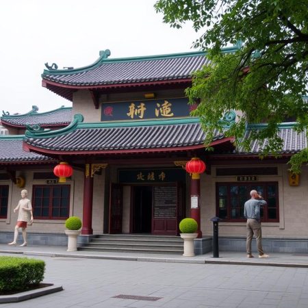 大三元麻將館合法嗎？- 了解法律規定與實際執行情況