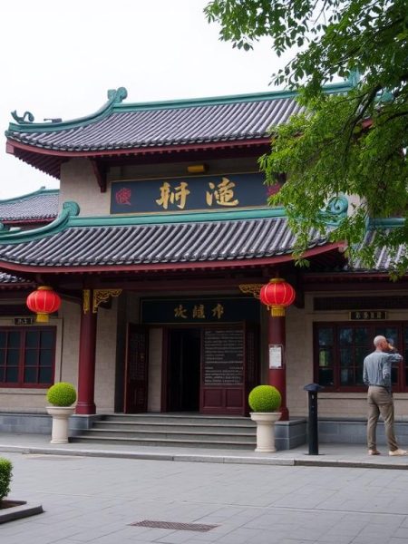 大三元麻將館合法嗎？- 了解法律規定與實際執行情況