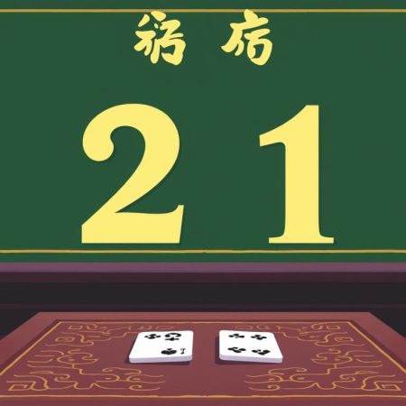 21點遊戲是誰發明的？