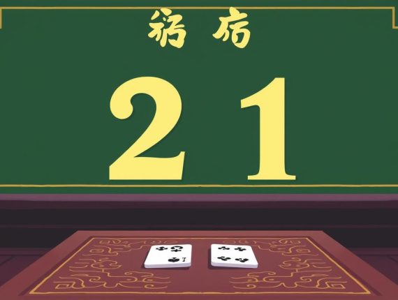 21點遊戲是誰發明的？