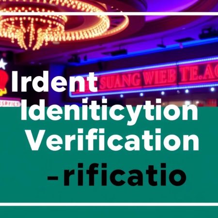 娛樂城入場需不需要身分證?