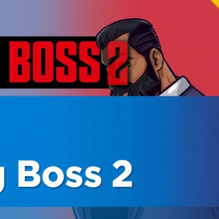 大老2新手入門指南