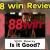88win好嗎？網站評價大揭密