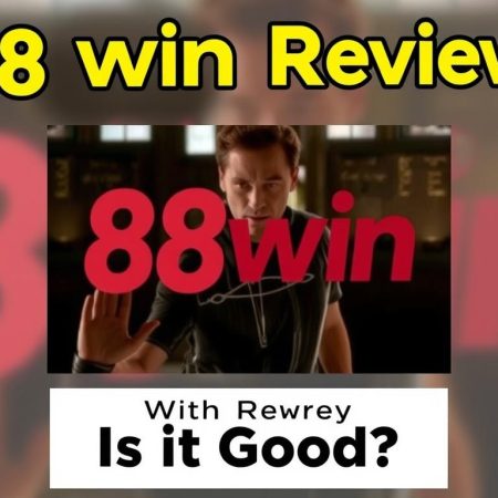 88win好嗎？網站評價大揭密
