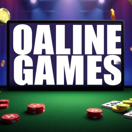 網上賭博遊戲大揭密