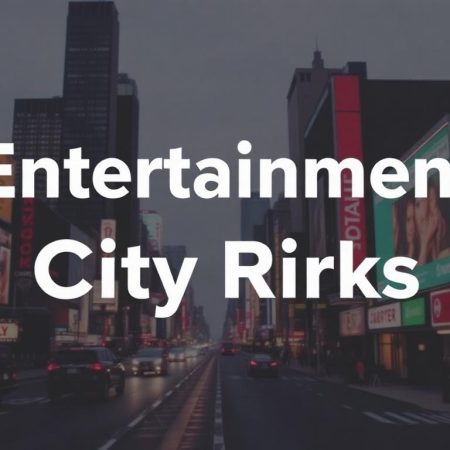 娛樂城風險大嗎？