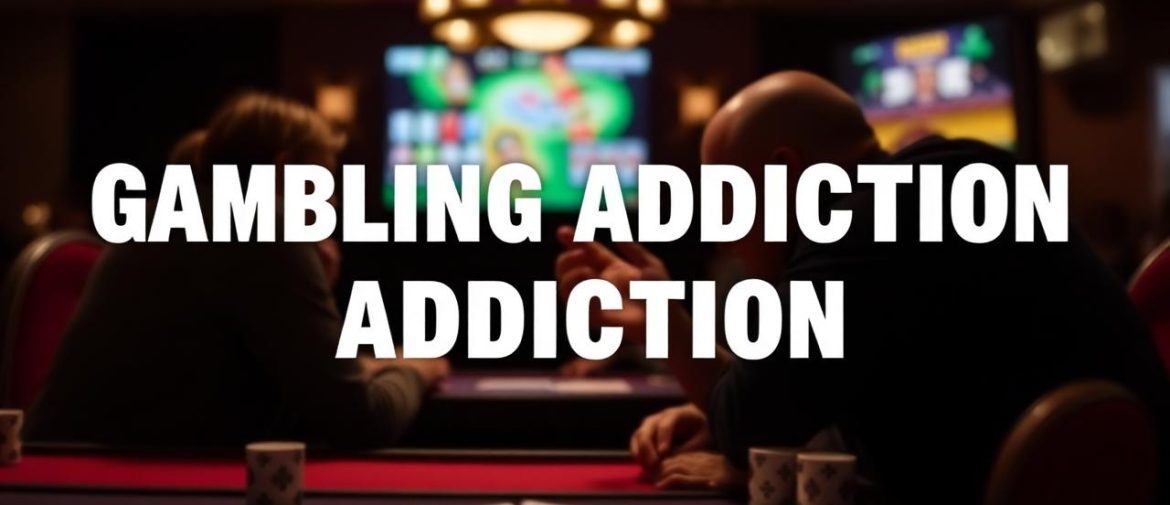 為什麼人會喜歡賭博？