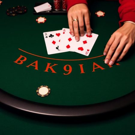 21點遊戲究竟需要幾副牌？