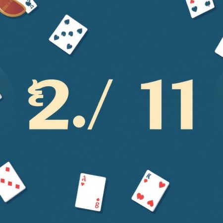 21點 a可以當多少？最新詳解