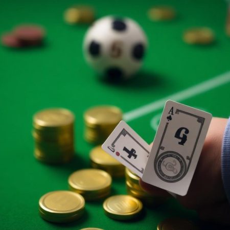 收東錢算賭博嗎？探討在線賭博與投資的界線