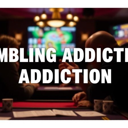 為什麼人會喜歡賭博？