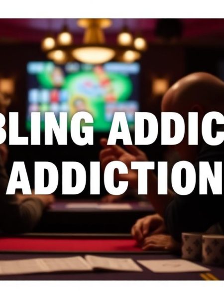 為什麼人會喜歡賭博？