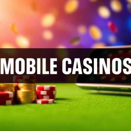 手機賭場的優缺點