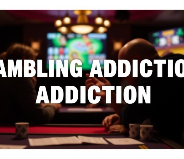 為什麼人會喜歡賭博？