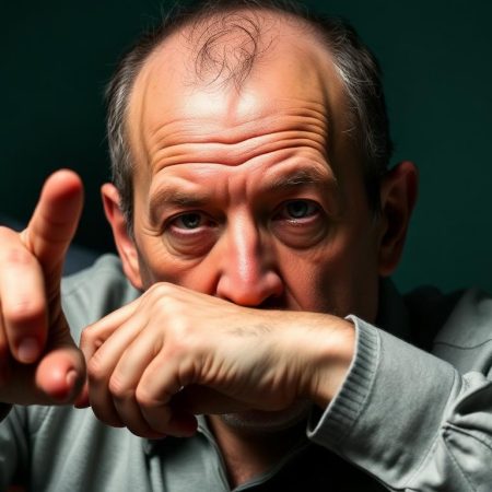 賭客是否會有前科？