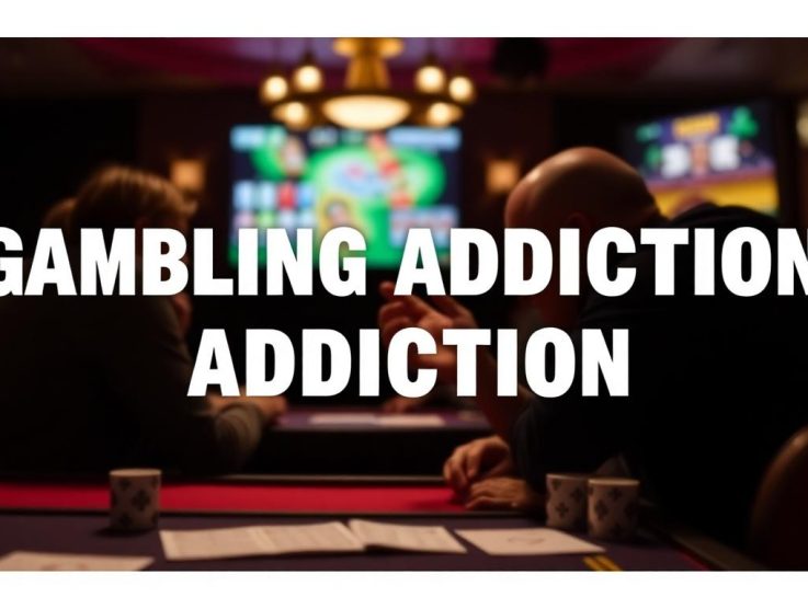 為什麼人會喜歡賭博？