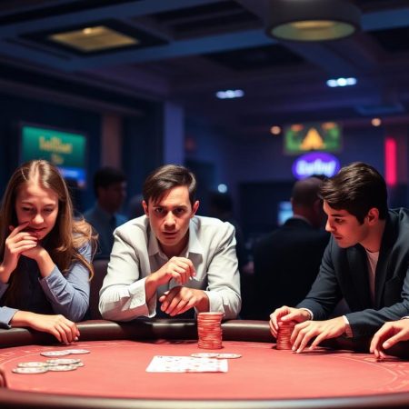 幾人以上算聚賭？