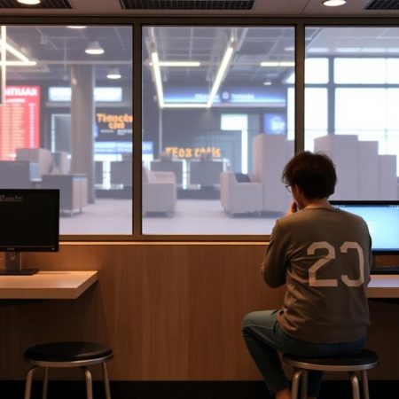 15歲以下的青少年能否進入網咖？