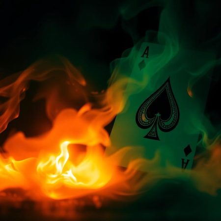 黑桃A神秘的來歷及象徵意義