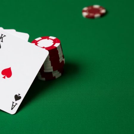 黑傑克遊戲規則與技巧分享