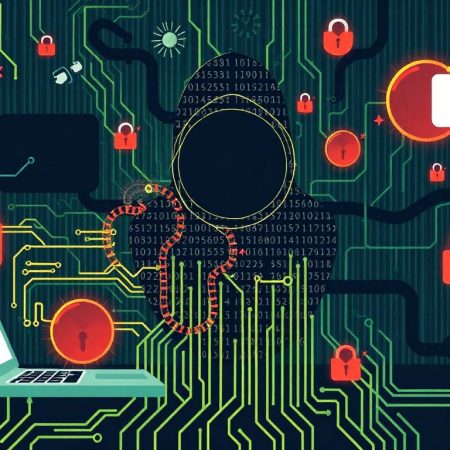 身分證字號外流的危害與防範措施