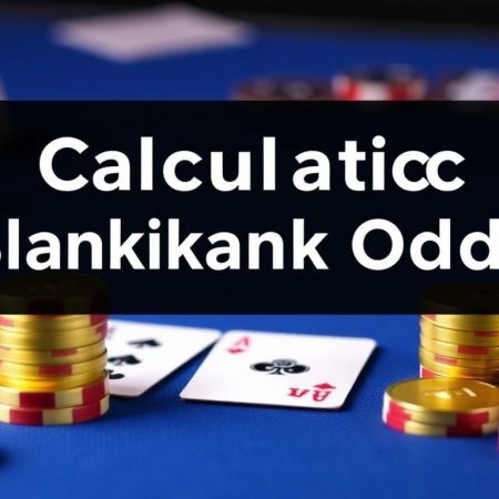 如何計算blackjack幾倍才能贏取大獎？